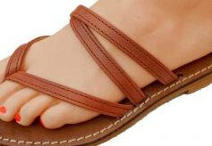 Chaussures artisanales test